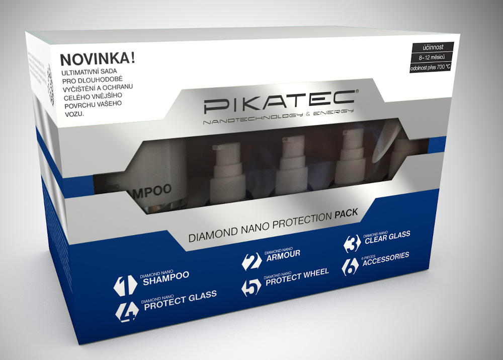 Leštění a renovace autolaku